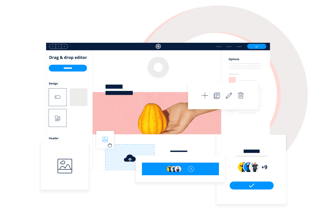 Bulk Email Marketing