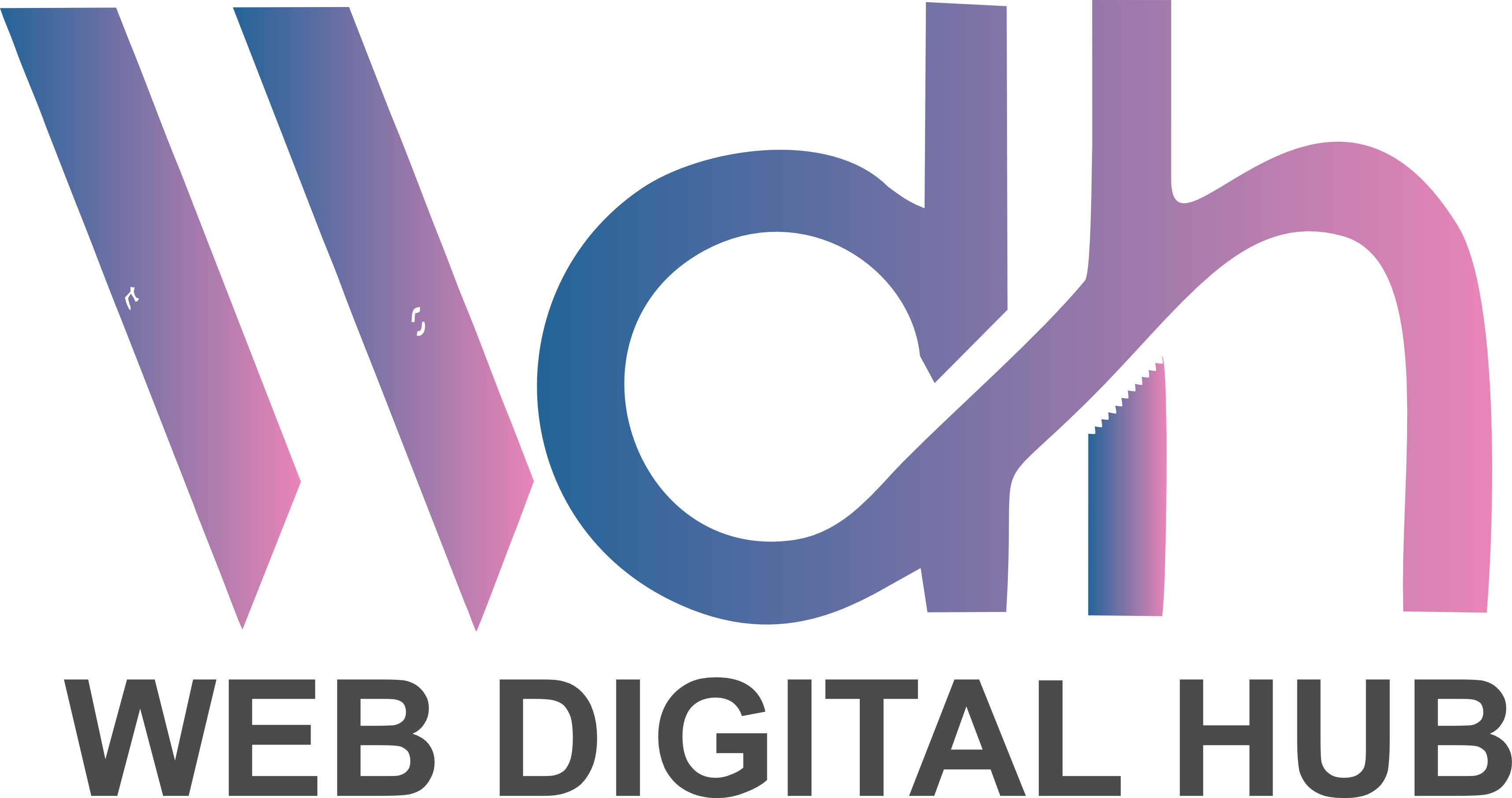 Web Digital Hub